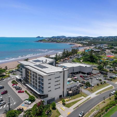 Salt Yeppoon Aparthotel Eksteriør bilde