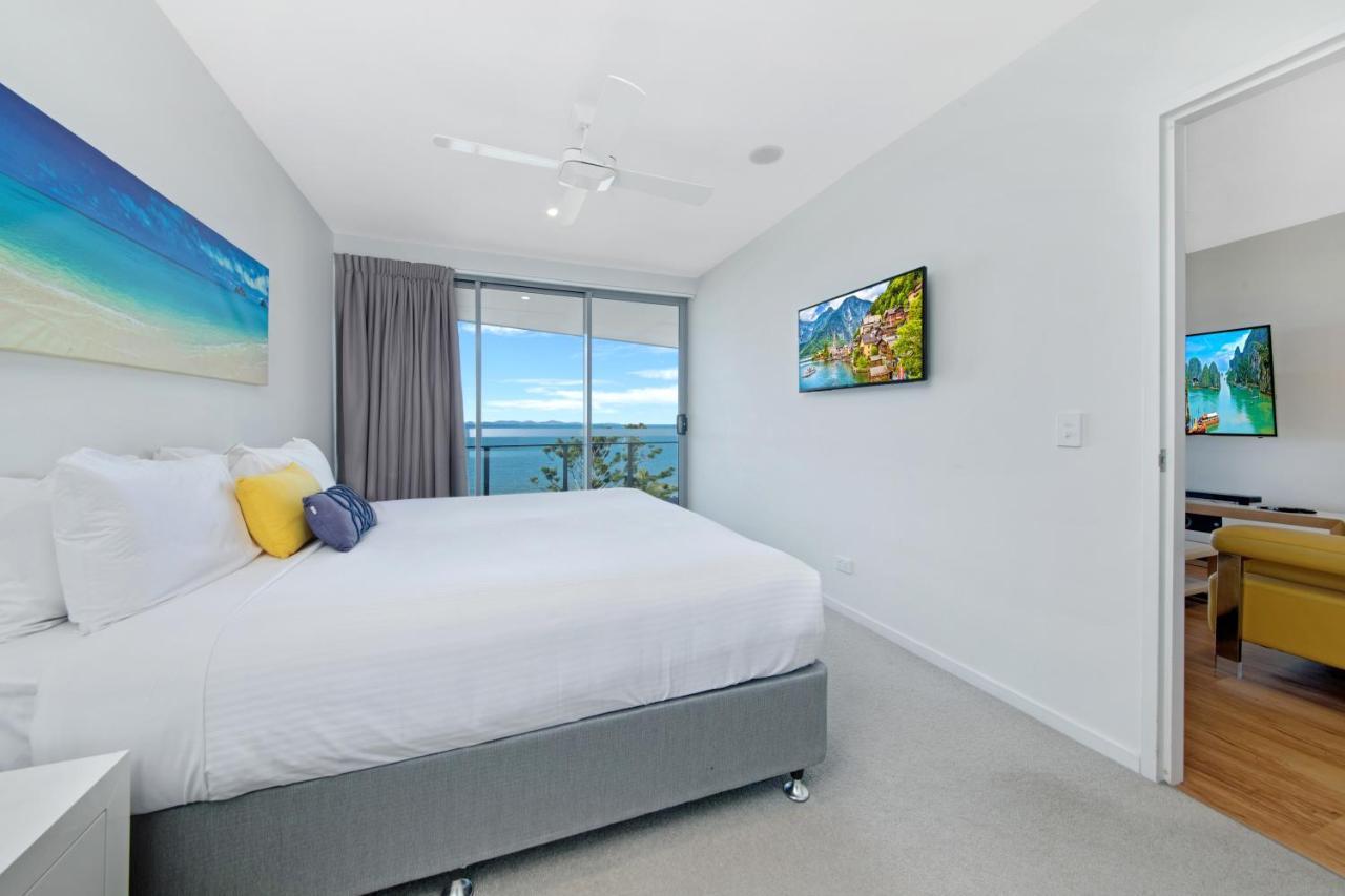 Salt Yeppoon Aparthotel Eksteriør bilde