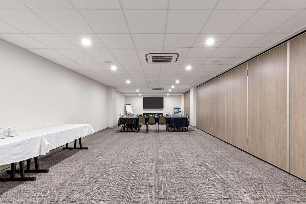 Salt Yeppoon Aparthotel Fasiliteter bilde