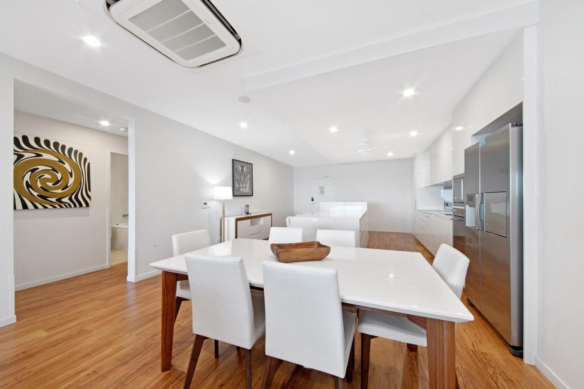 Salt Yeppoon Aparthotel Rom bilde